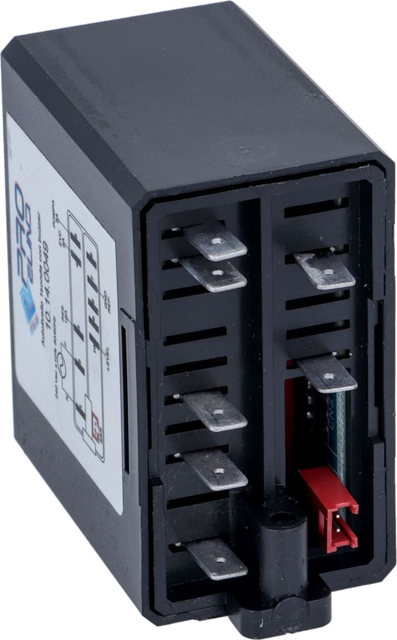 VBM Control Board Junior