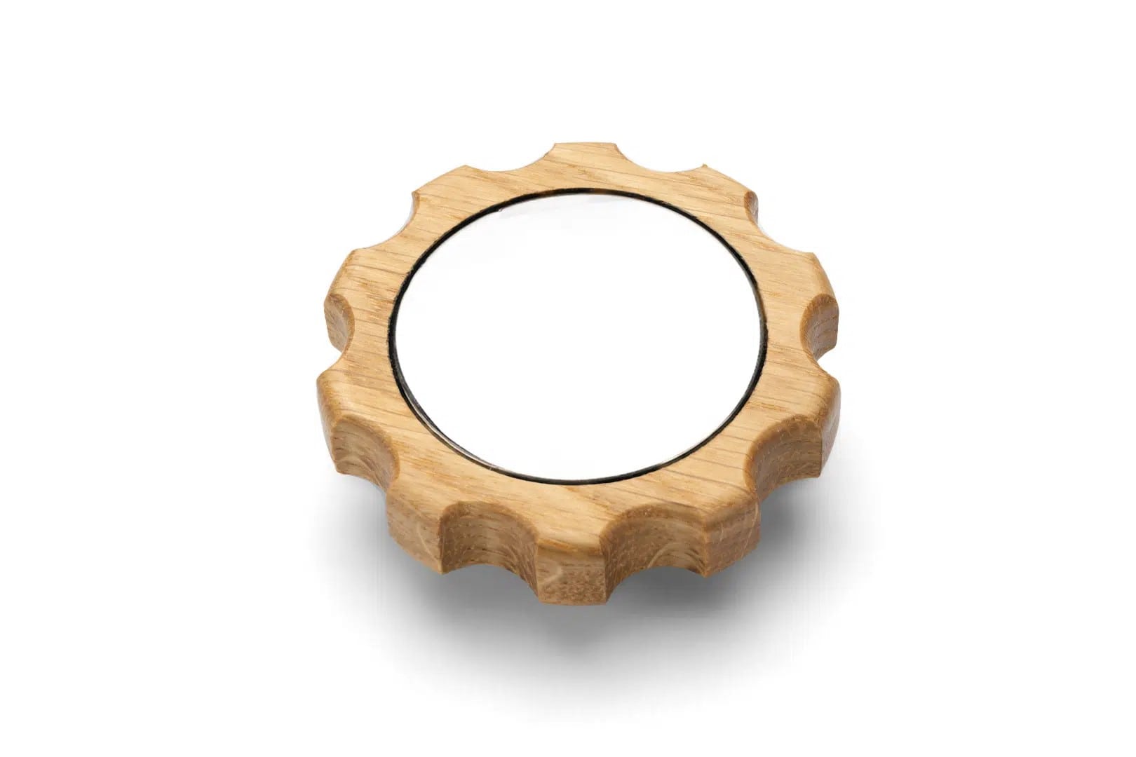 Rotatory Wheel Ergonomic Rotary Wheel