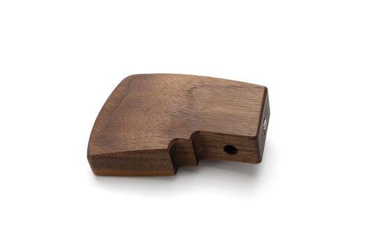 Lelit Paddle Bianca WALNUT