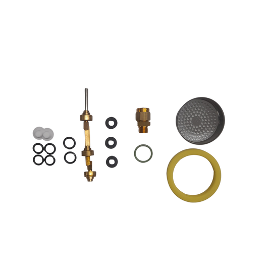 ECM Major Service kit Knob