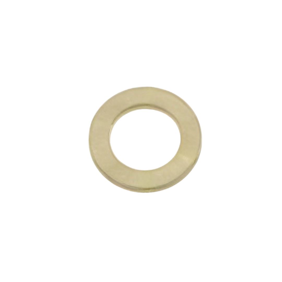 La Pavoni Brass Washer 14.5x9.5x5x1.5