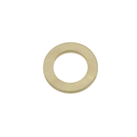 La Pavoni Brass Washer 14.5x9.5x5x1.5