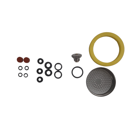 Rocket Appartamento Service Kit Minor
