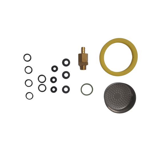 ECM Minor Service Kit Profi