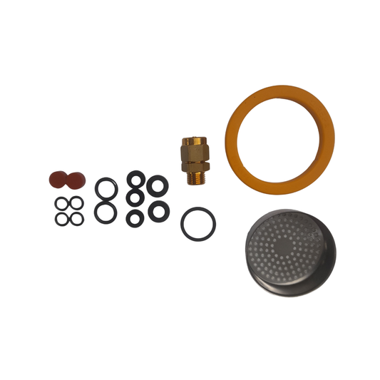 Quick Mill Rubino Twist Service Kit Minor