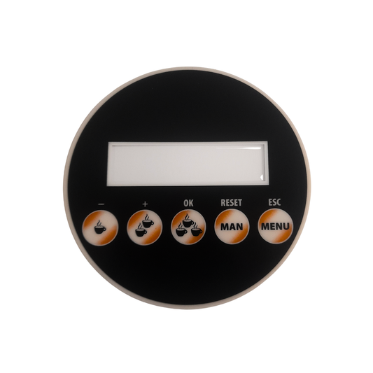 Quamar Display Label (Pre-2015)