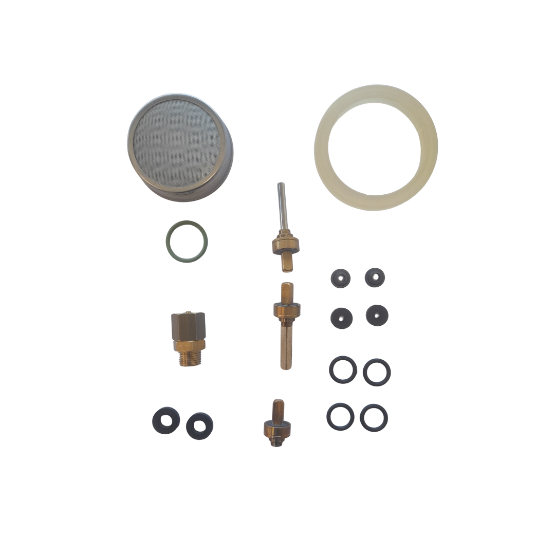 Bezzera Service Kit Major