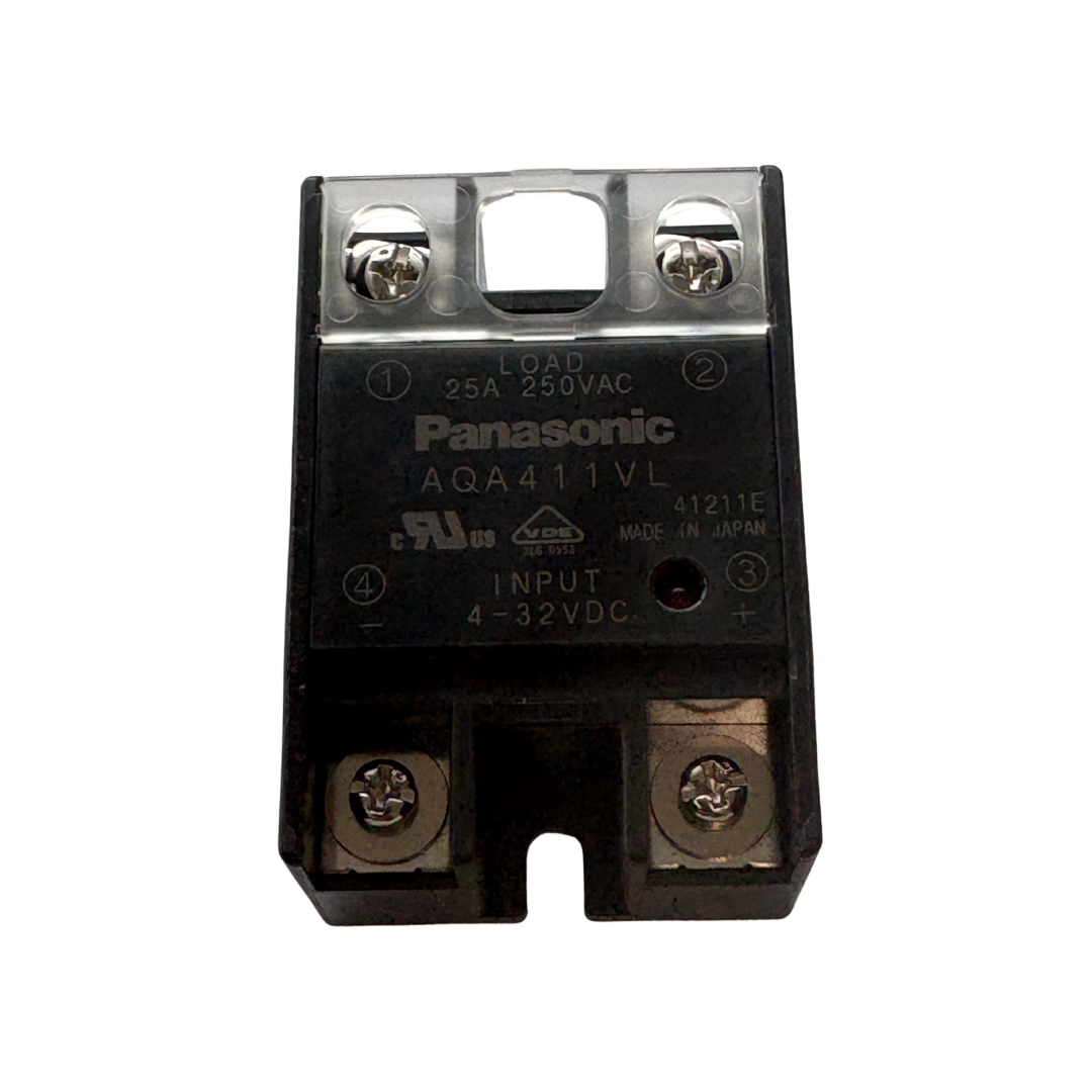 Bezzera Relay Static