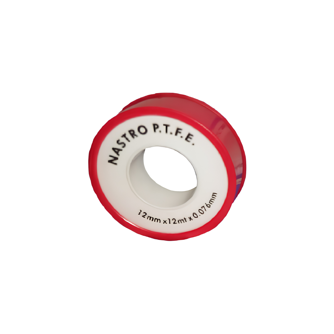 Teflon tape workshop