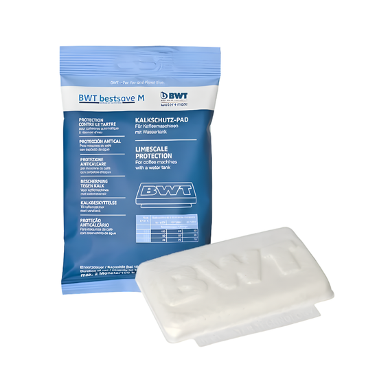 BTW BestSave M 100 Litre in tank Limescale