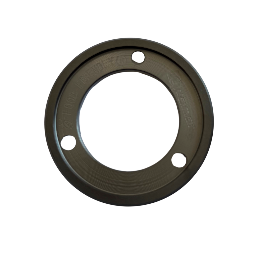 QUAMAR BURR SET DIAM 63MM BLACK LINE