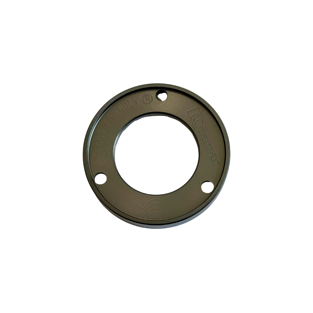 QUAMAR BURR SET DIAM 54MM BLACK LINE