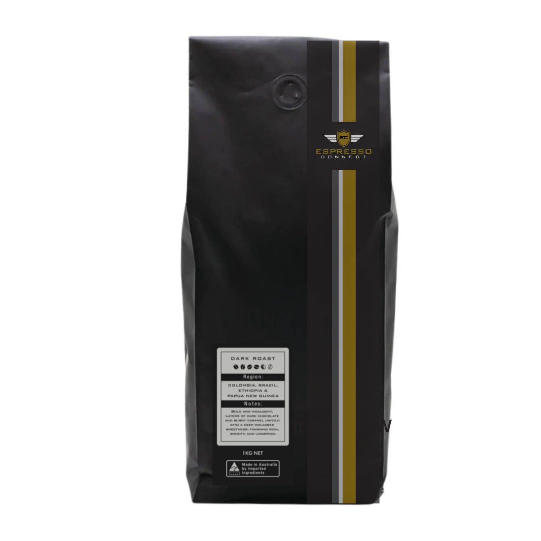 Addison Rd After Dark Coffee Beans 1kg