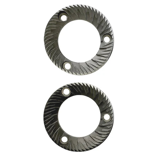 EUREKA RH Specialita Burrs 54mm