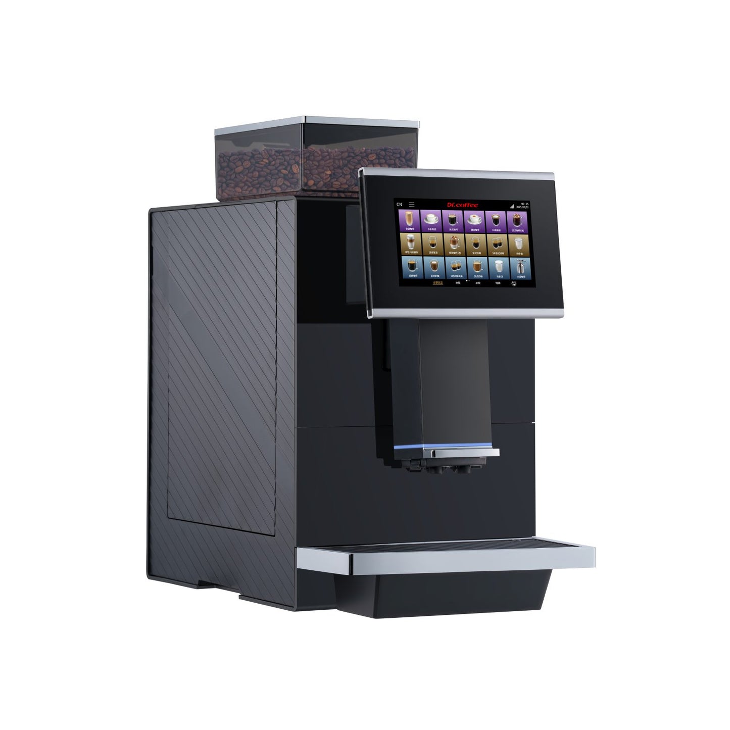 Dr Coffee F15 Coffee Machine