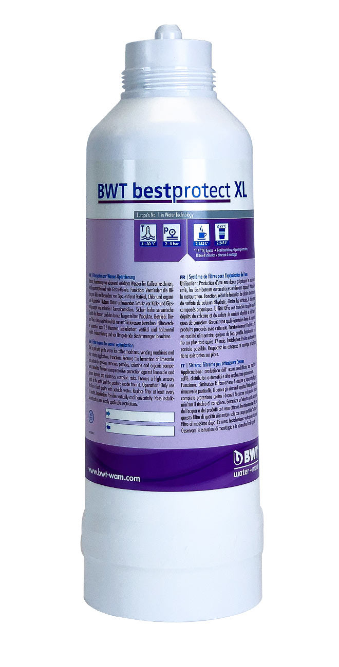 BWT Bestprotect XL (Code No: FS28N00A00)