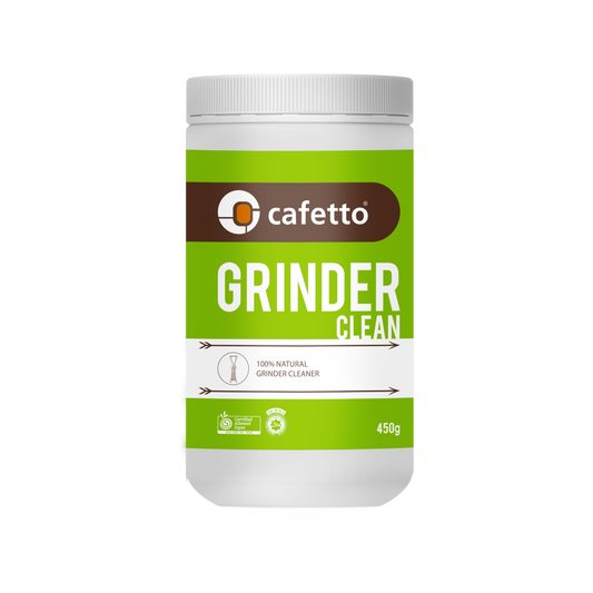 Cafetto Grinder Cleaner (450gm)
