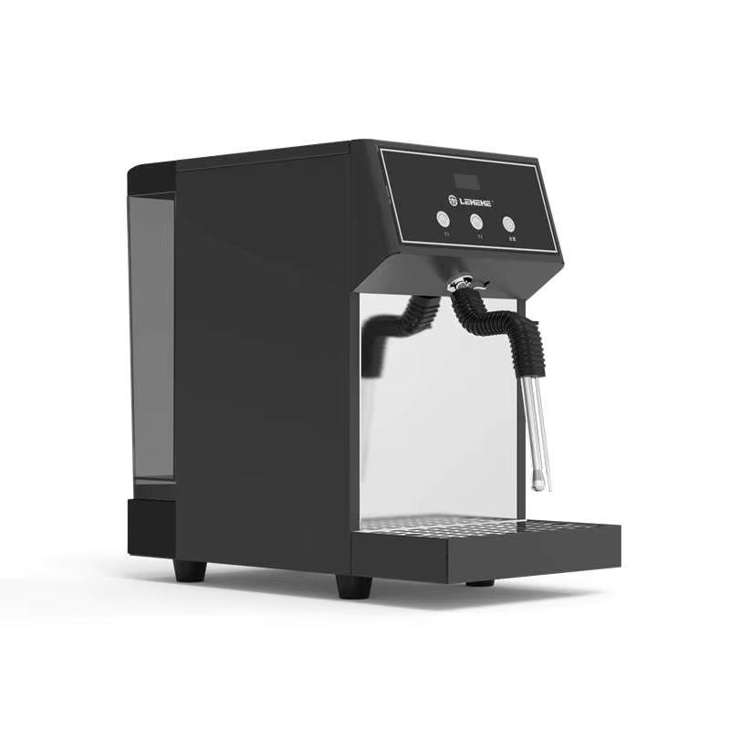 LEHEHE Commercial Milk Steamer Station