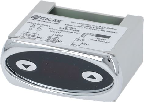 Isomac / Pavoni Coffee Boiler PID Pro