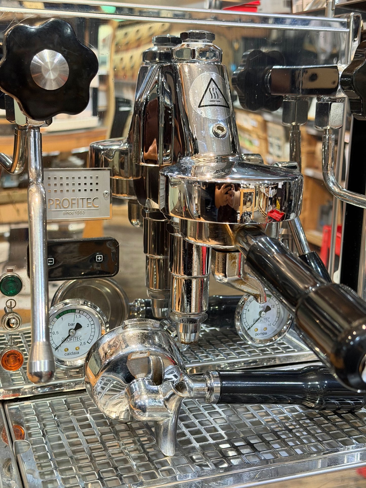 Profitec Pro 700 REFURISHED