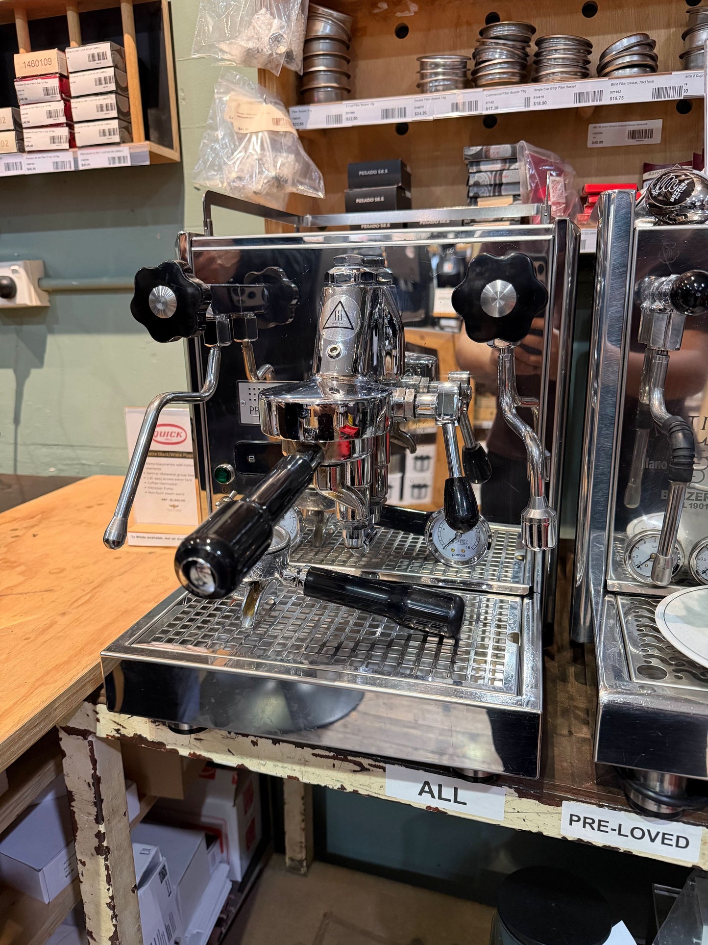 Profitec Pro 700 REFURISHED