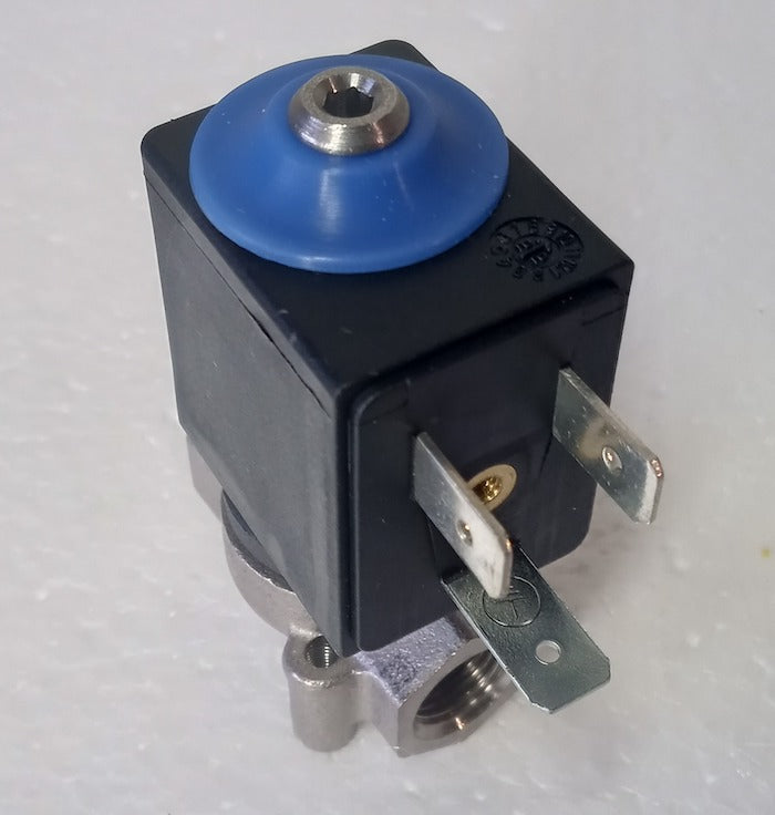 2-Way Solenoid Valve