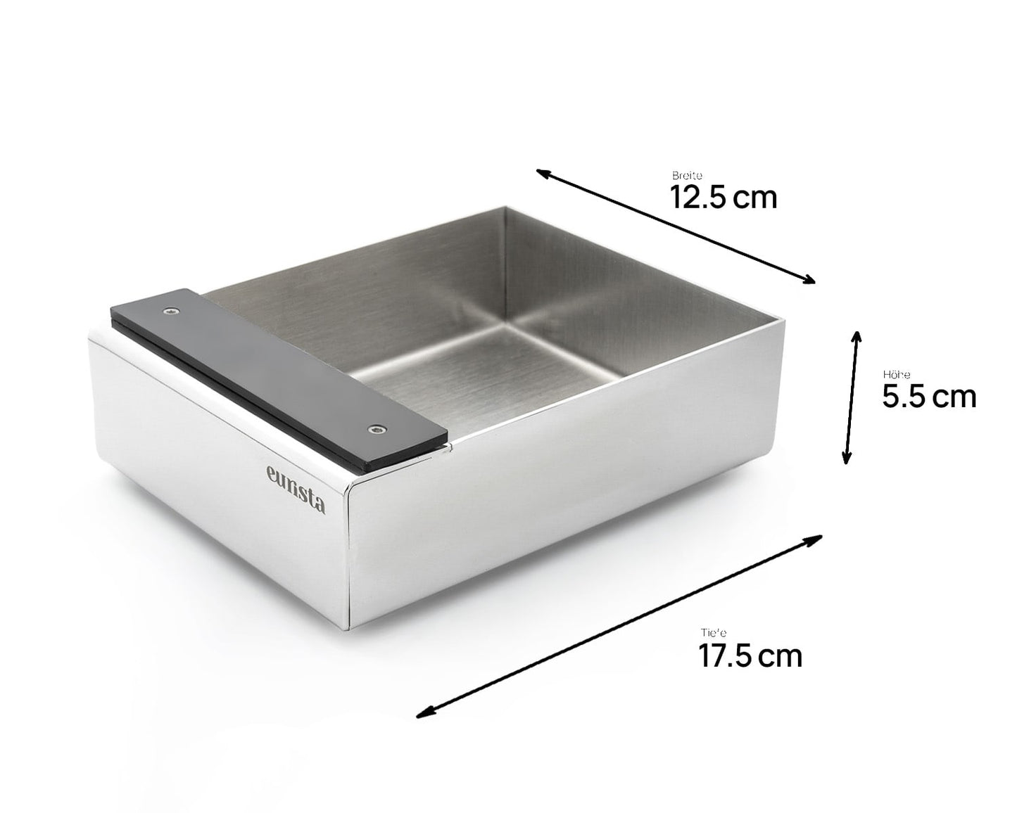 Eurista Knock Box