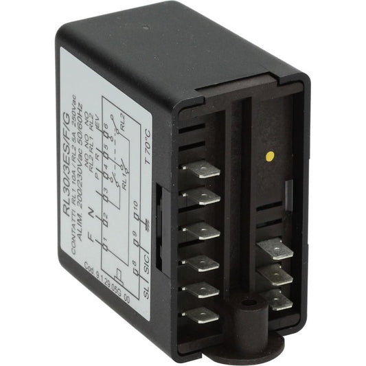 BFC Junior/Splendor 9 pin CPU