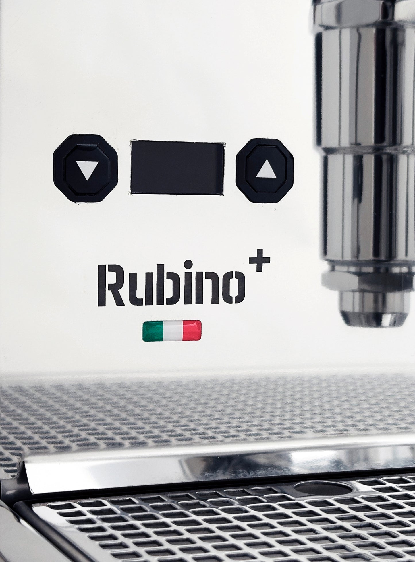 Rubino PLUS INSTANT STABILITY