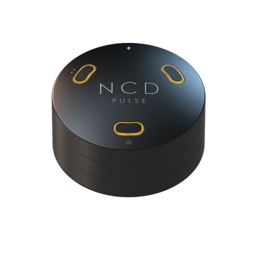 Nucleus Pulse Coffee Distributor