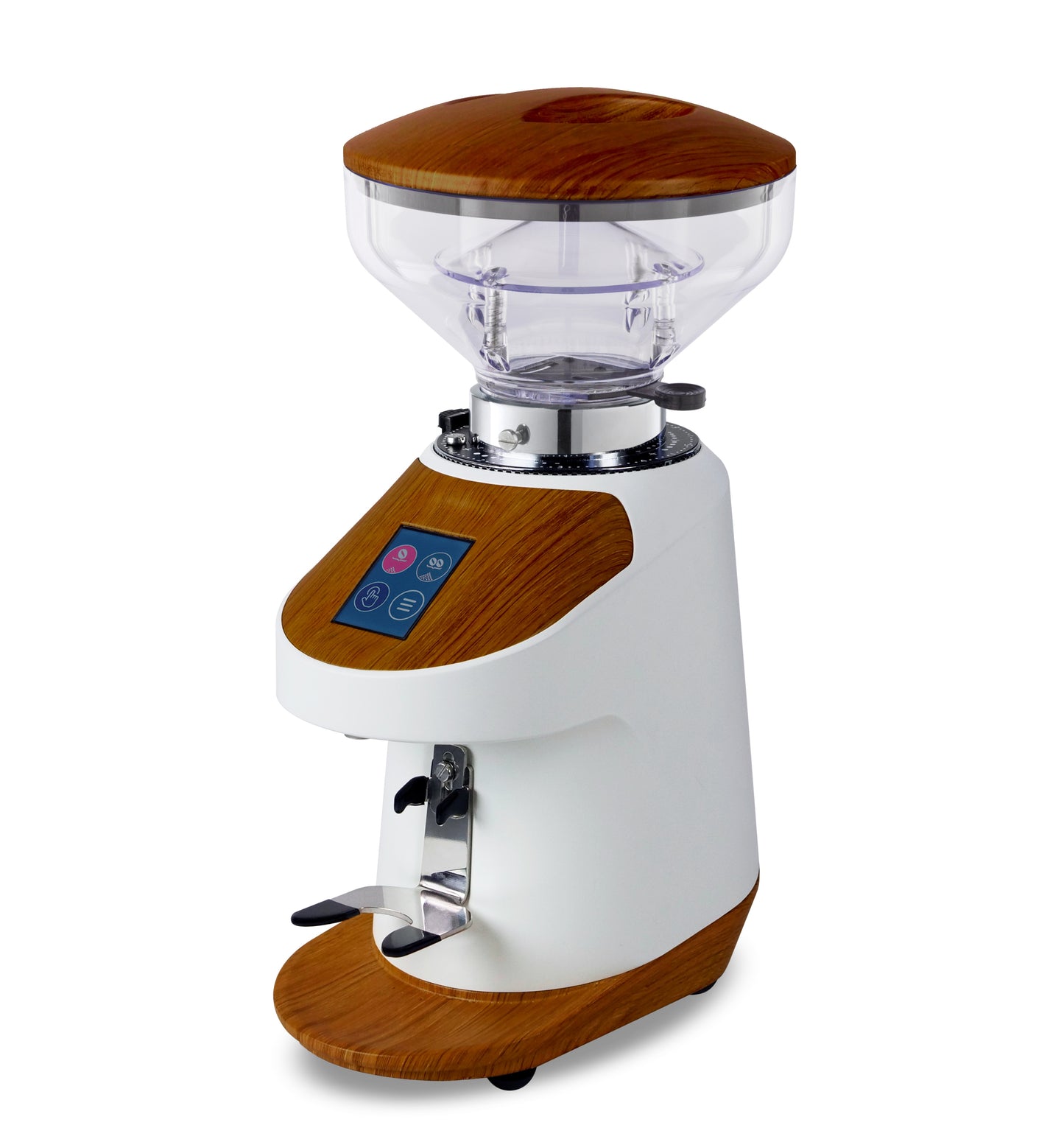 Quamar Nemo-Q/E Coffee Grinder