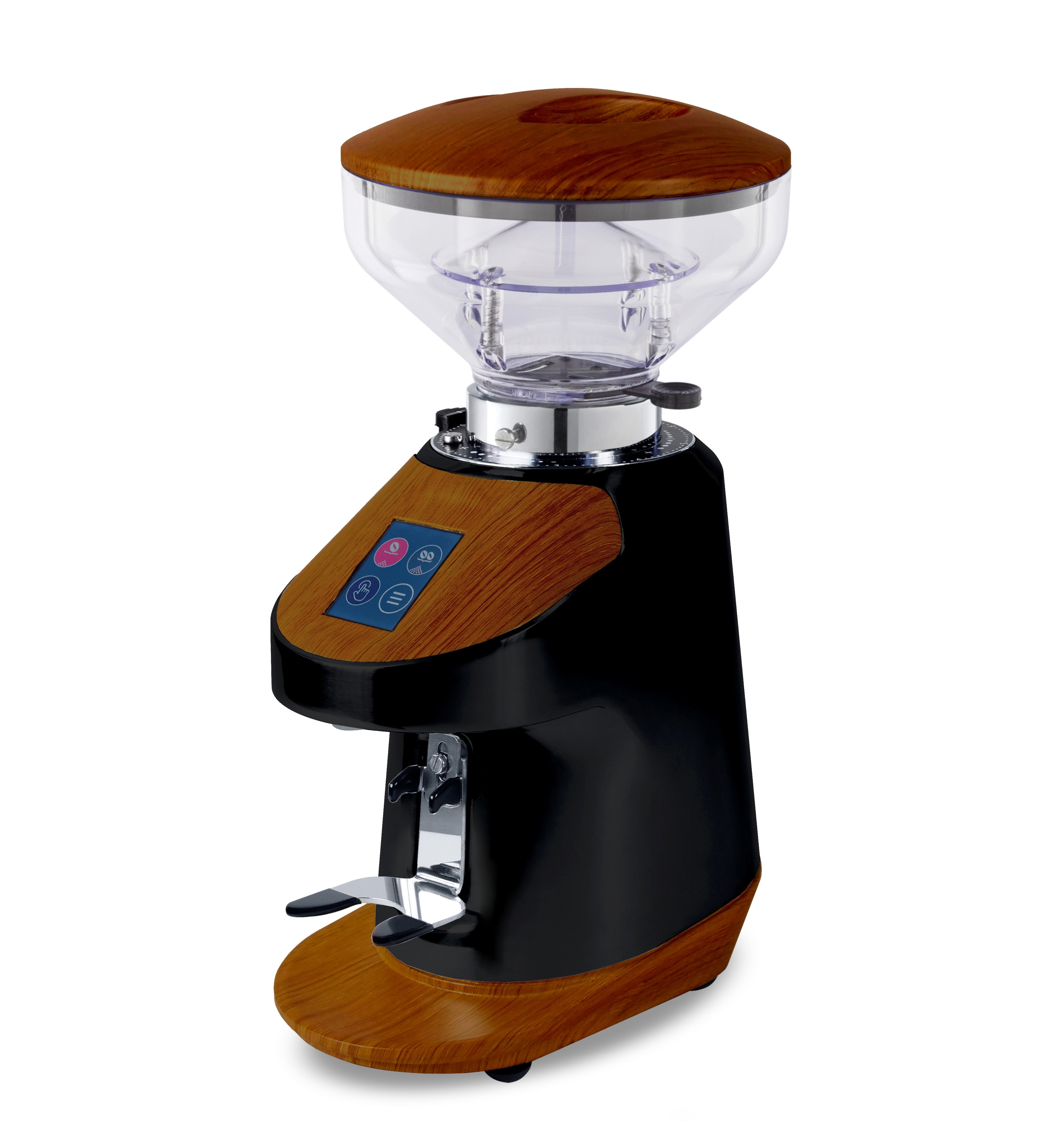 Quamar Nemo-Q/E Coffee Grinder