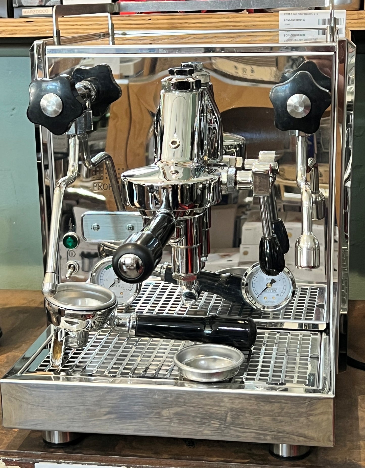Profitec Pro 700 Espresso Machine PRE LOVED