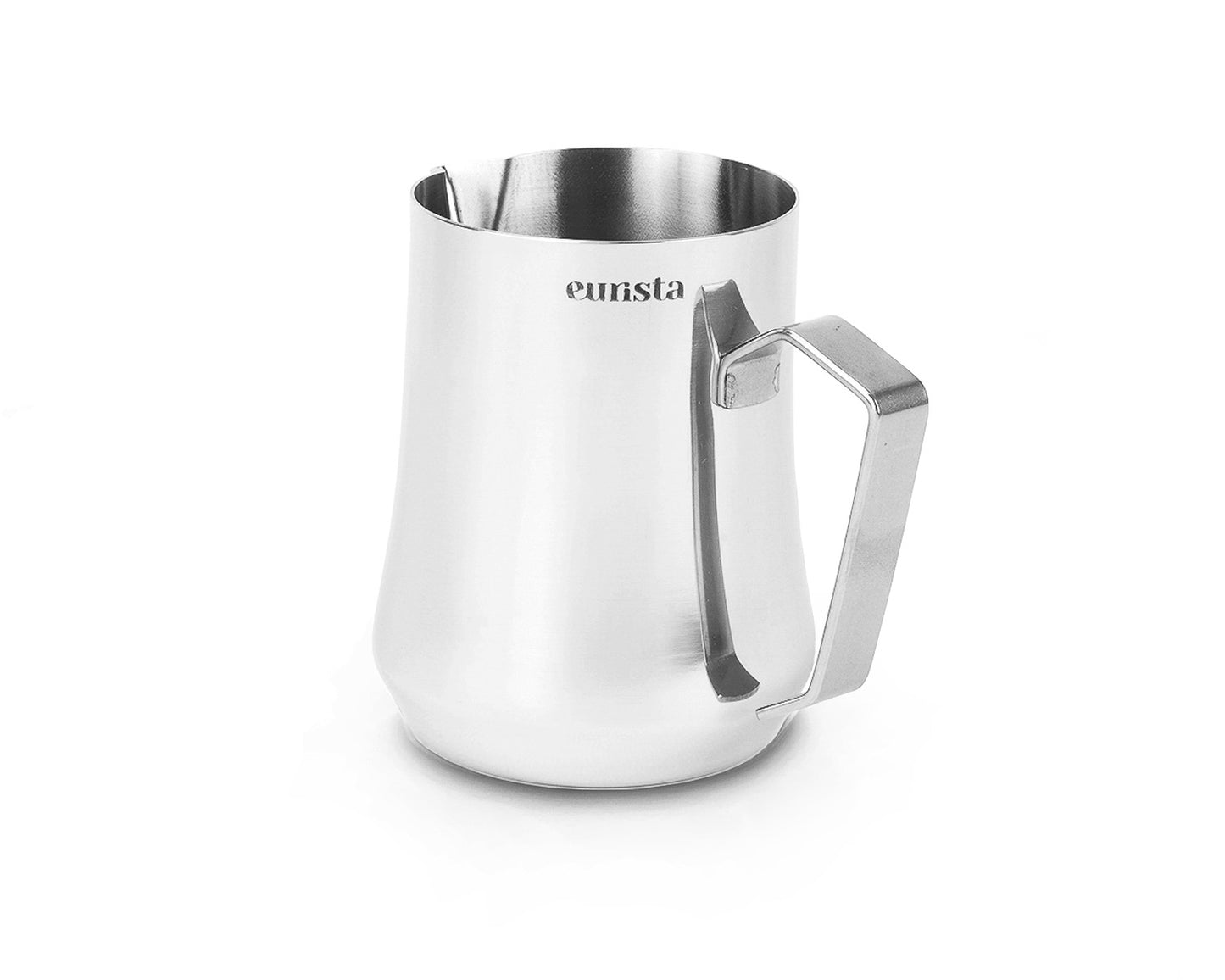 Stainless Steel Milk Jug (500ml)