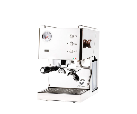 Coffee Machines For Home | Espresso Connect