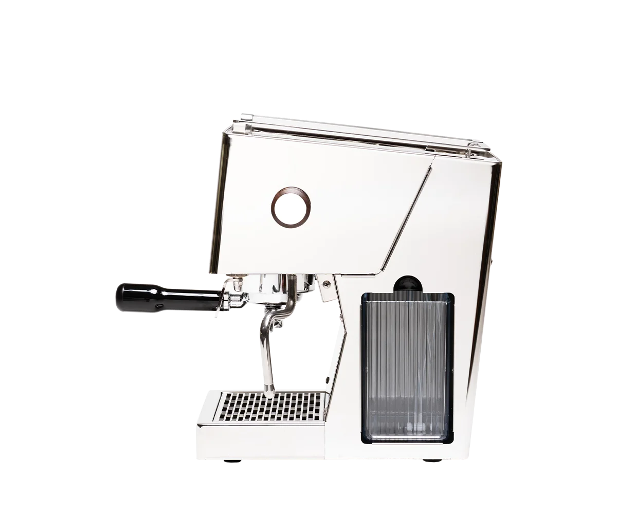 Quick Mill Pop-Up Coffee Machine