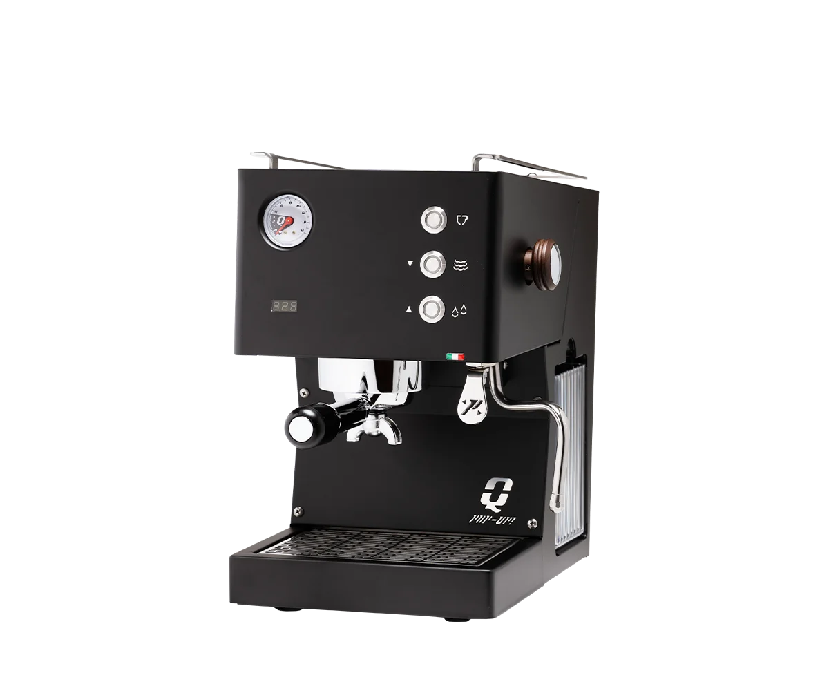 Quick Mill Pop-Up Espresso Machine
