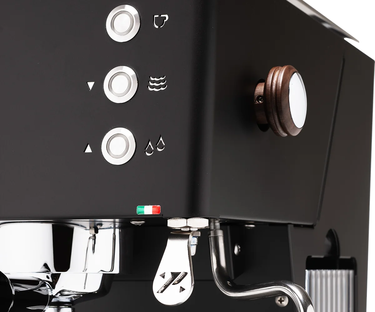 Quick Mill Pop-Up Espresso Machine