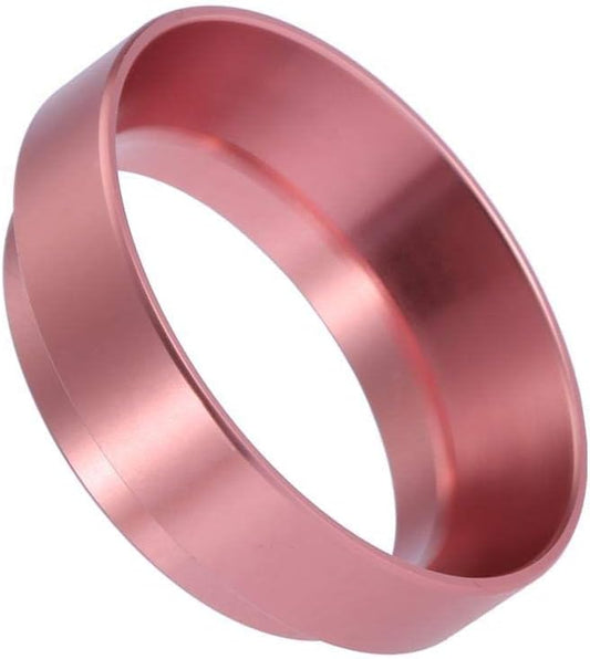 Portafilter Dosing Ring 58mm Rose Gold