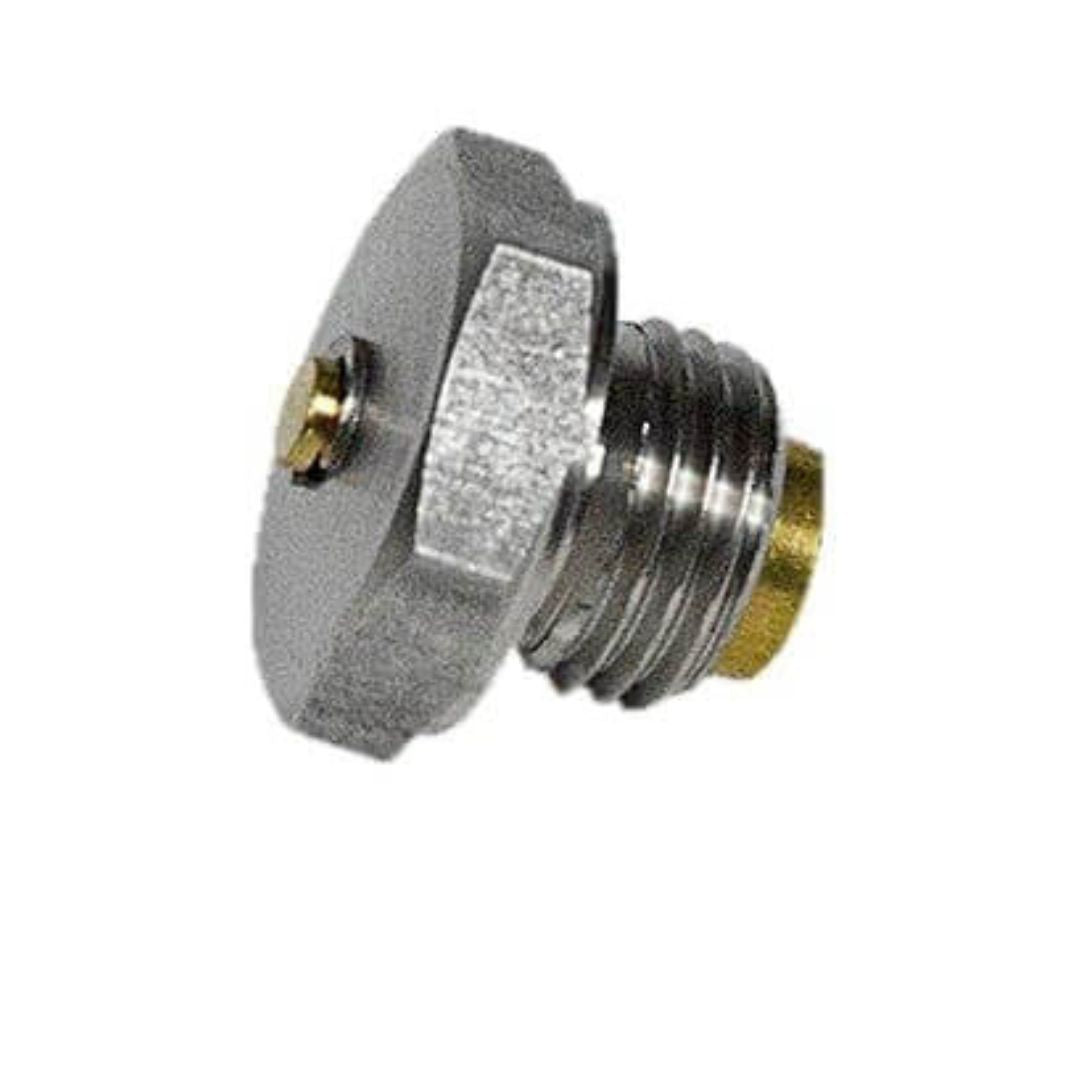 Stainless Anti Vac Valve (Part Number: 618968)