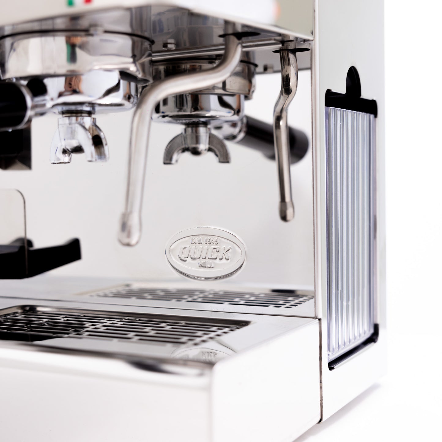 Quick Mill Pegaso (Water Flow Regulator Pid) Coffee Machine (ON SALE)