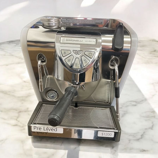 Nuova Simonelli Musica (PRE LOVED)