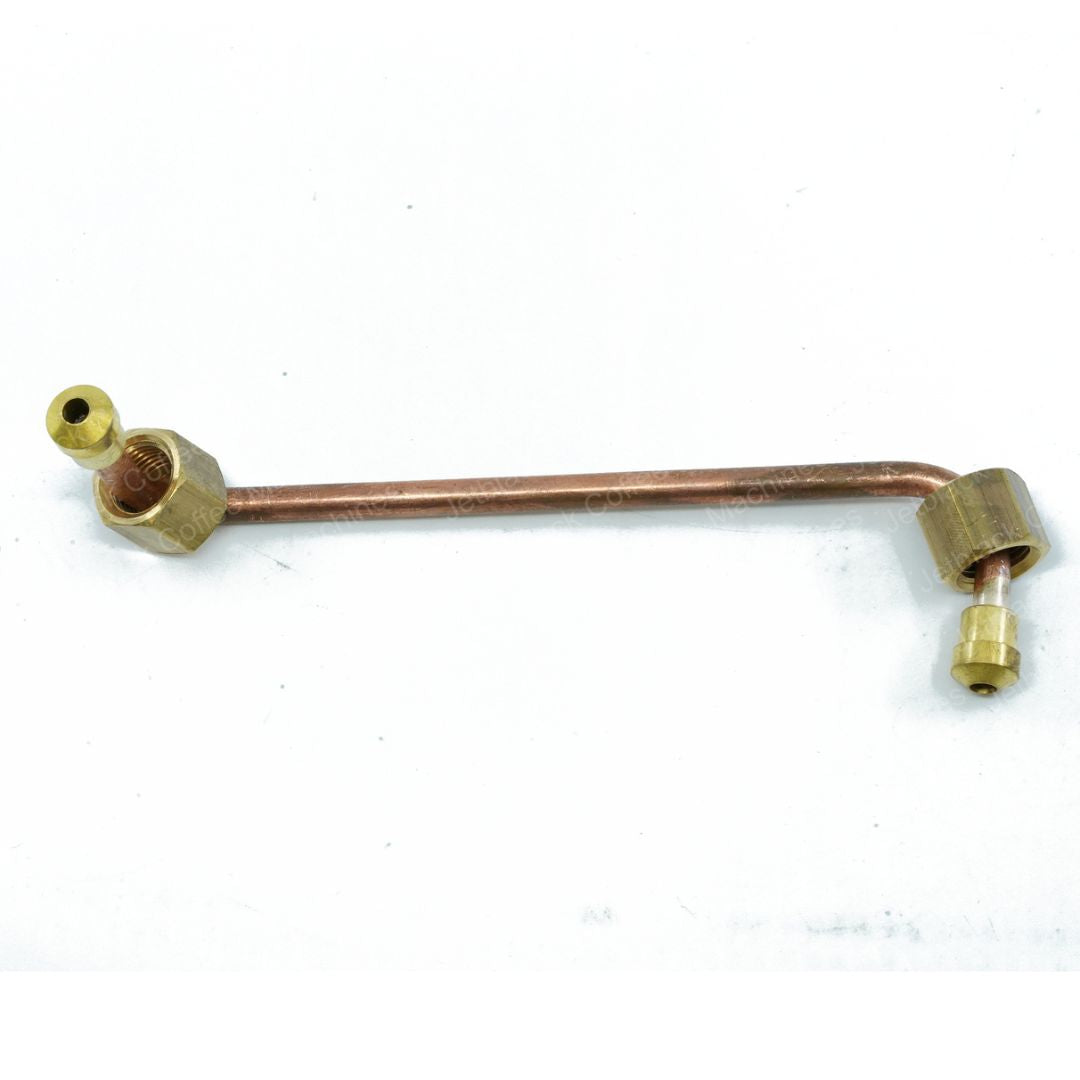 Pipe steam extraction - P2522