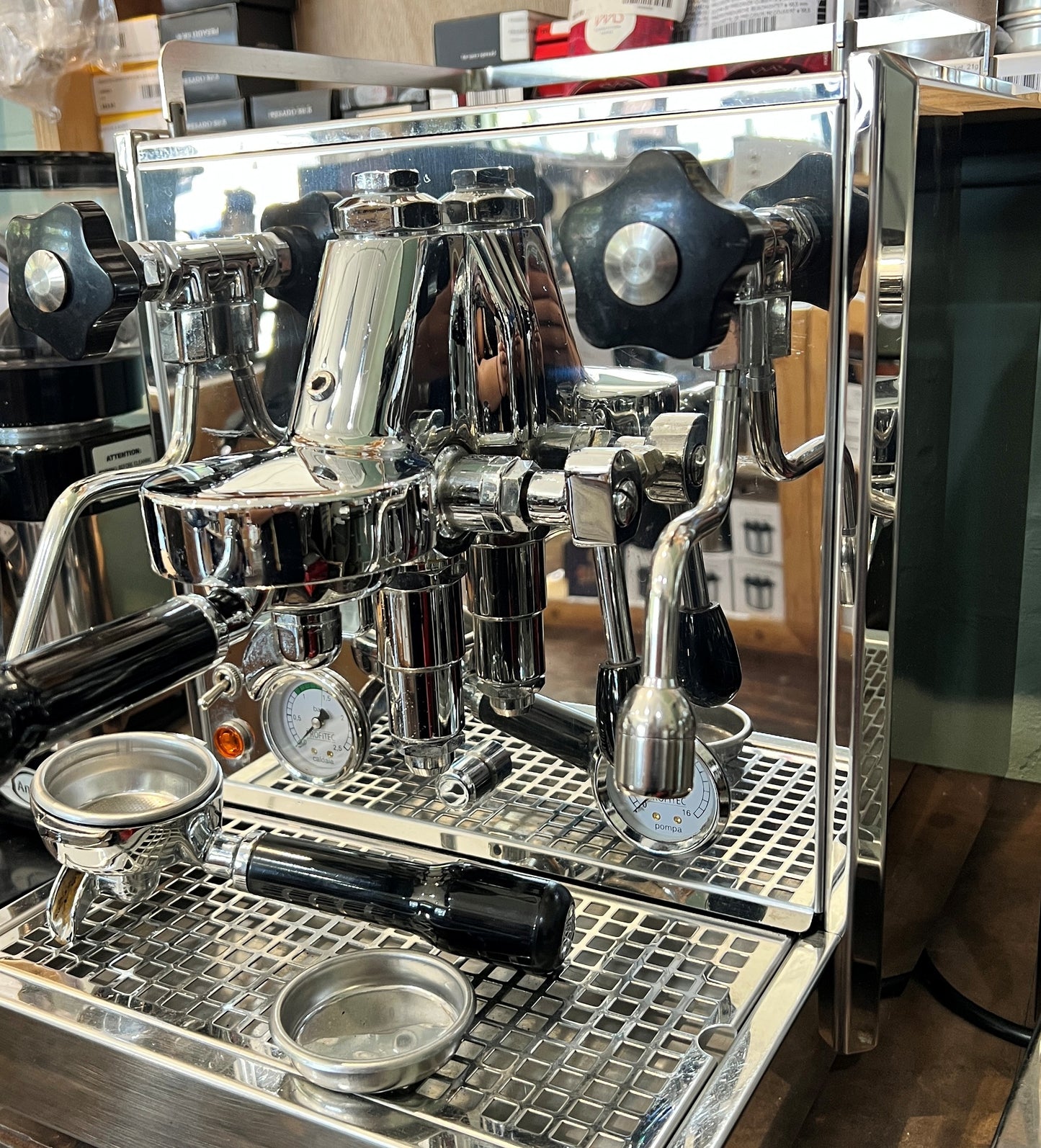 Profitec Pro 700 Espresso Machine PRE LOVED