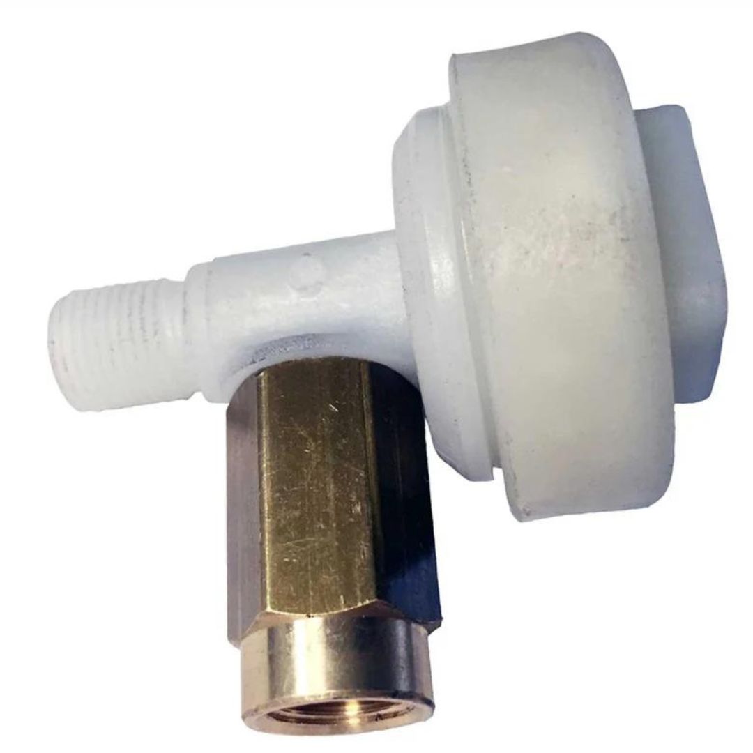 Pulsor Quick Mill QU-PL0800PU