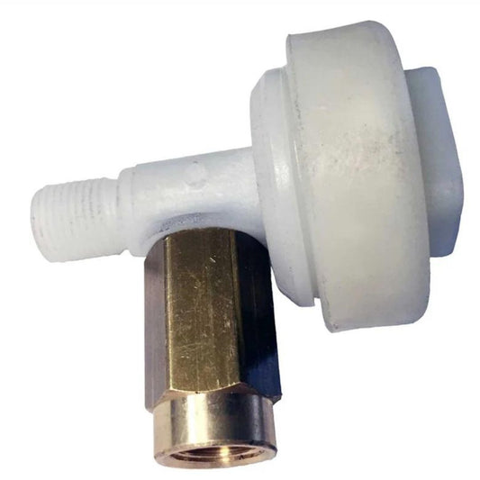 Pulsor Quick Mill QU-PL0800PU