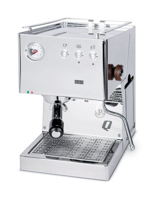 Quick Mill Pop Coffee Machine
