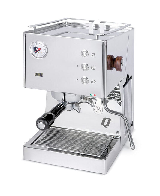 Quick Mill Pop Up Coffee Machine