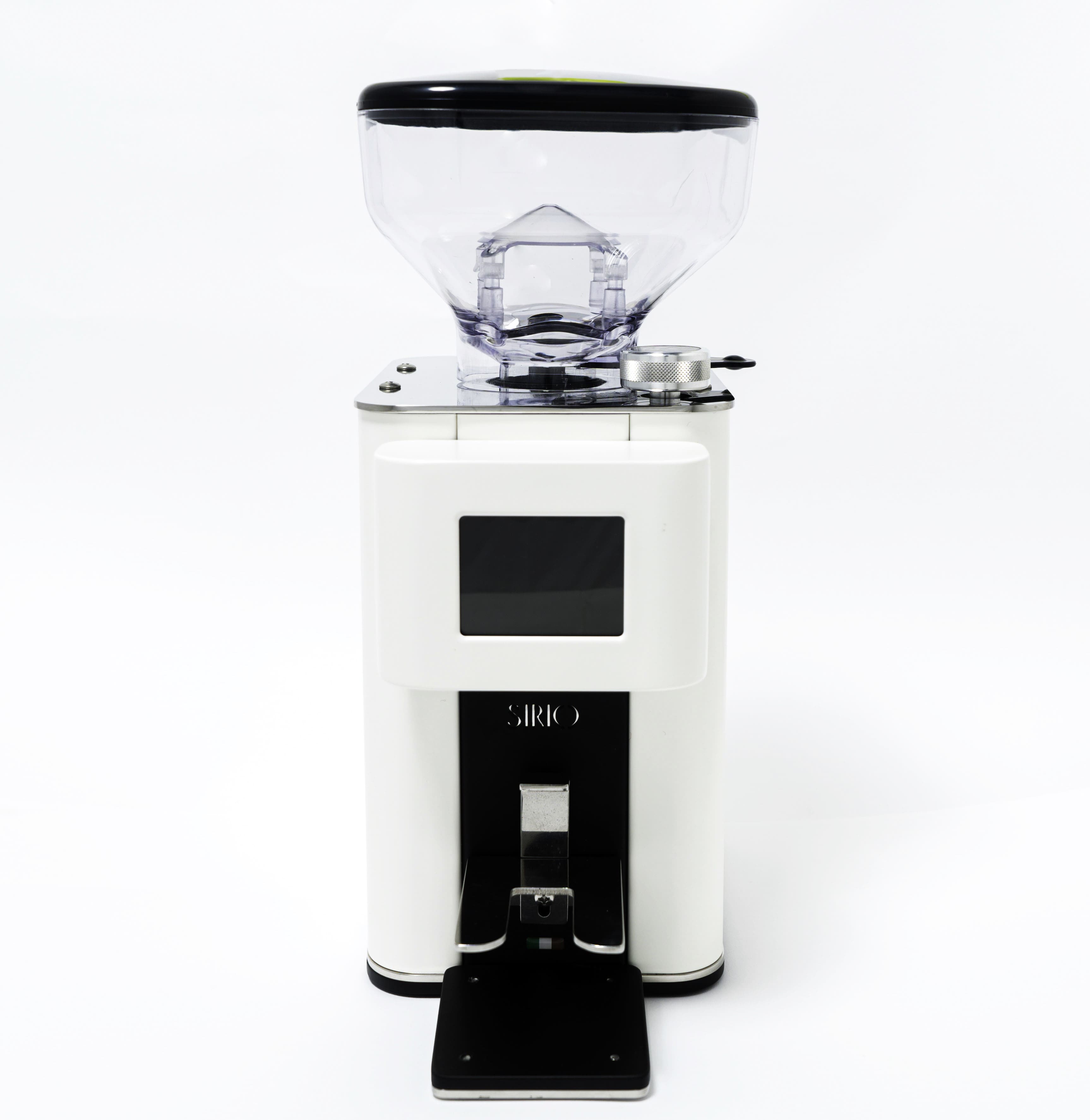 Quick Mill Sirio Home Compact Coffee Grinder - {{ Espresso_Connect }}