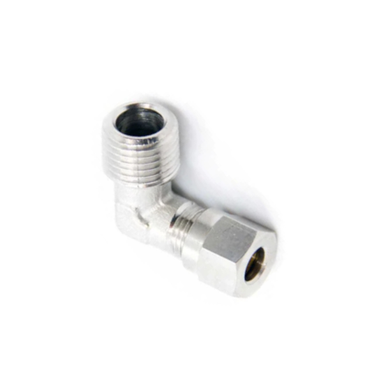 Adaptor Angle Male